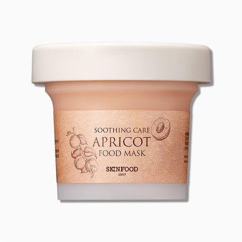 Skinfood Apricot Food Mask 120g
