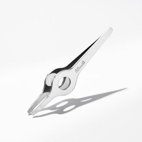 Fillimilli Soft Grip Tweezer