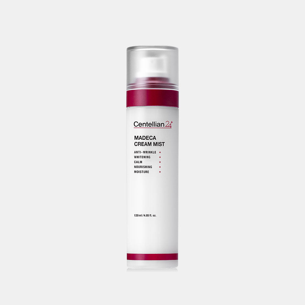 Centellian24 Madeca Cream Mist 120ml
