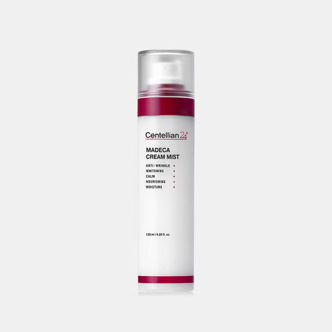 Centellian24 Madeca Cream Mist 120ml