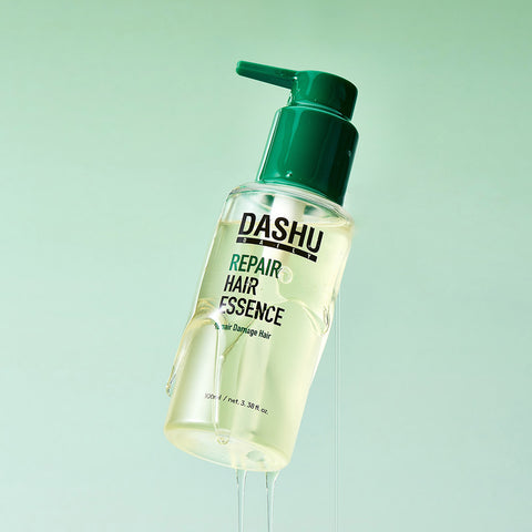 Dashu Daily Repair Hair Essence 100ml