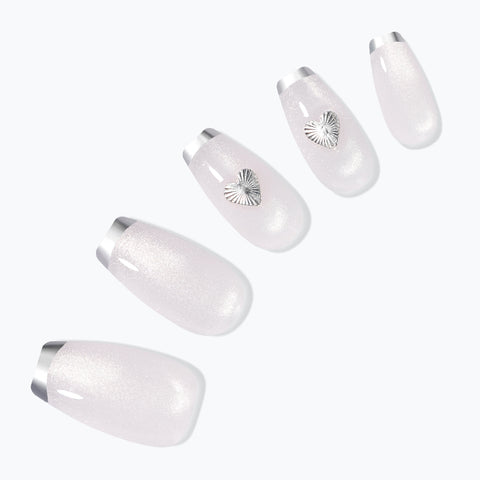 Dashing Diva Magic Press Essence (Coffin) Nail Tips