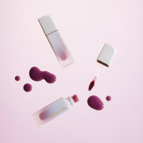 Heart Percent Dot On Mood Pure Glow Tint 6.8g