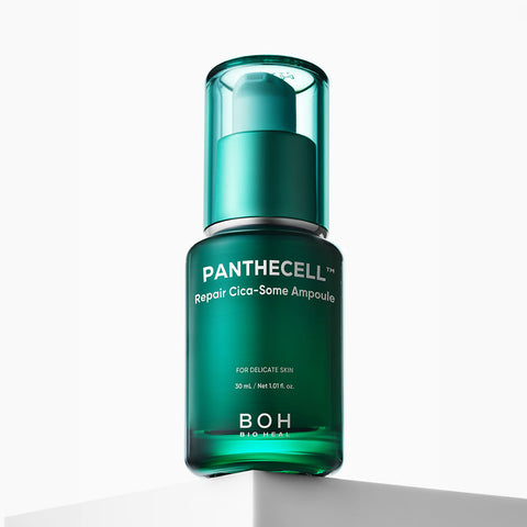 BIOHEAL BOH Panthecell Repair Cica-Some Ampoule 30ml