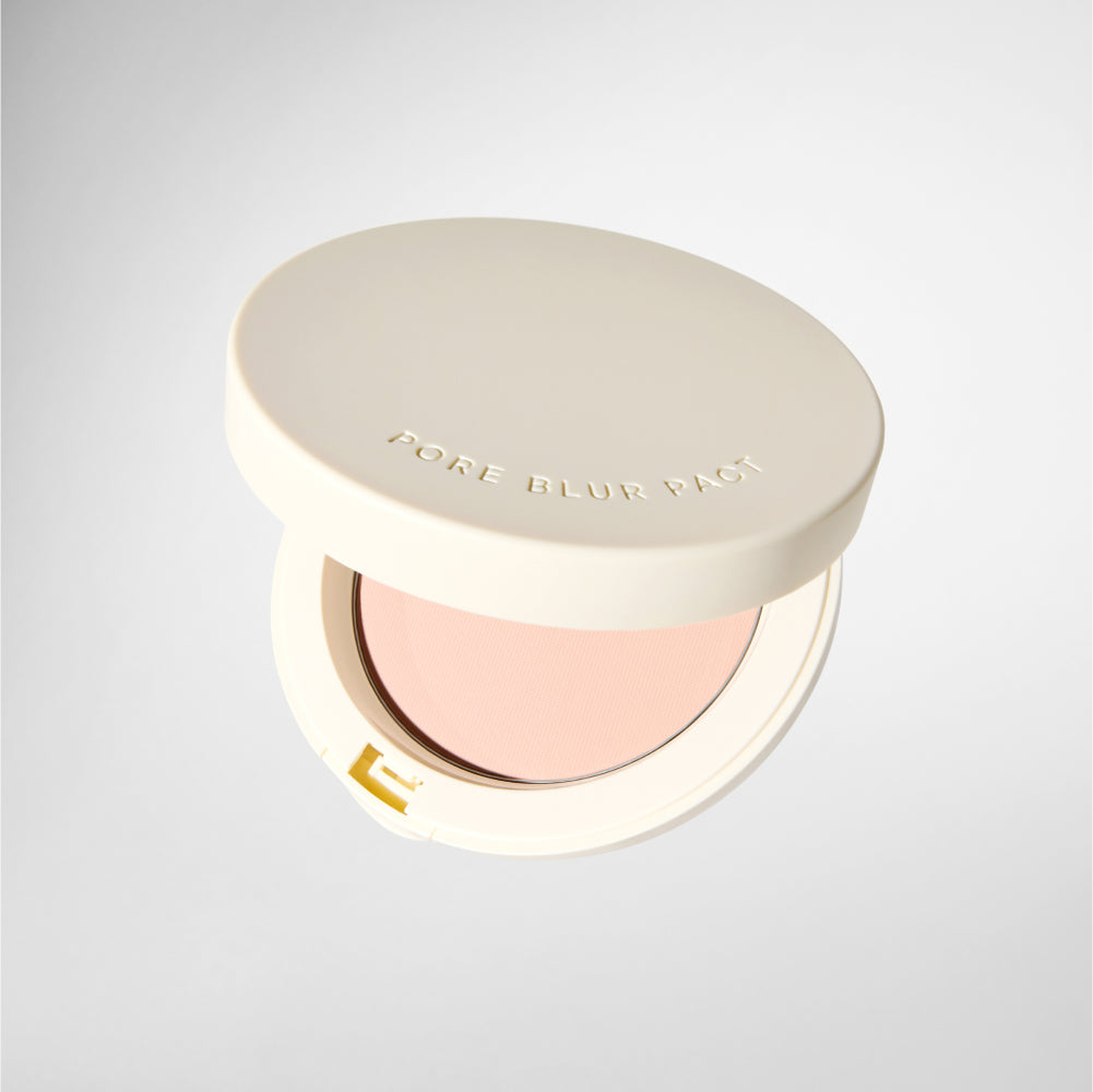 Innisfree Pore Blur Pact 12.5g