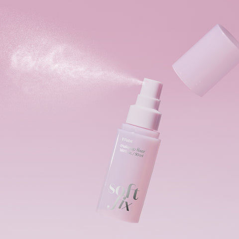 ETUDE Soft Fix Makeup Fixer 50ml