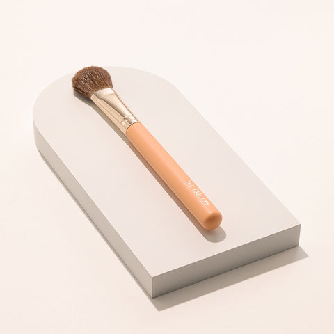 The Tool Lab 162 Blusher Powder Cheek Brush Small