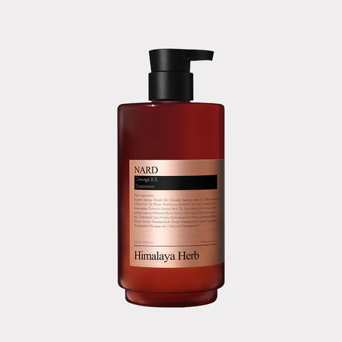 Nard Damage RX Treatment 500ml