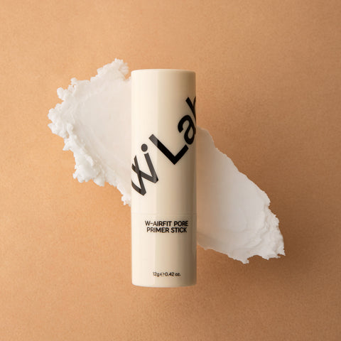 W.Lab Bare Face Set (Whiteholic Tone-Up Cream 50ml + W.Air Fit Primer 35g)