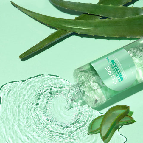Kim Jeong Moon Aloe Jelly Toner 500ml