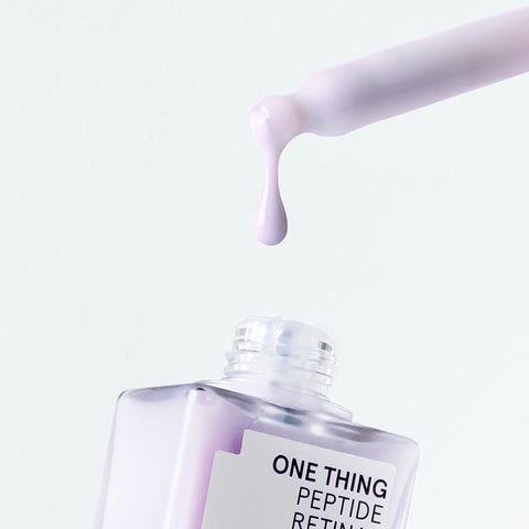 One Thing Peptide Retinal Serum 50ml