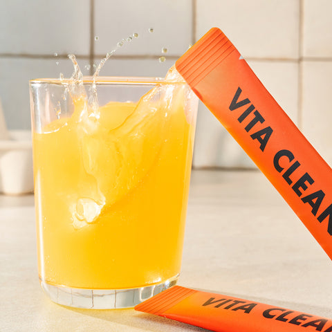 VITALBEAUTIE Vita Cleanse 30-Day Powder - Vitamin & Mineral Premix