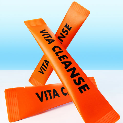 VITALBEAUTIE Vita Cleanse 30-Day Powder - Vitamin & Mineral Premix