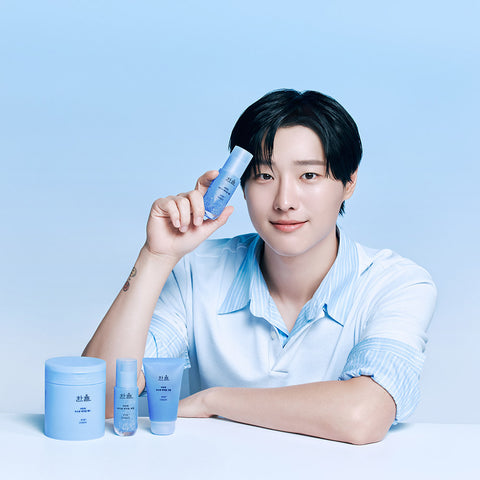 Hanyul Pure Artemisia Ssuk-Hyal Serum 40ml