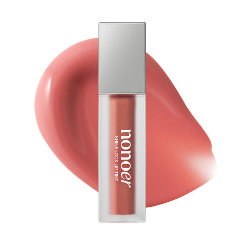 Nonoer Shine Lock Lip Tint (9 Shades)