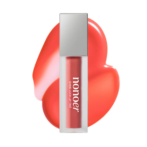 Nonoer Shine Lock Lip Tint (9 Shades)