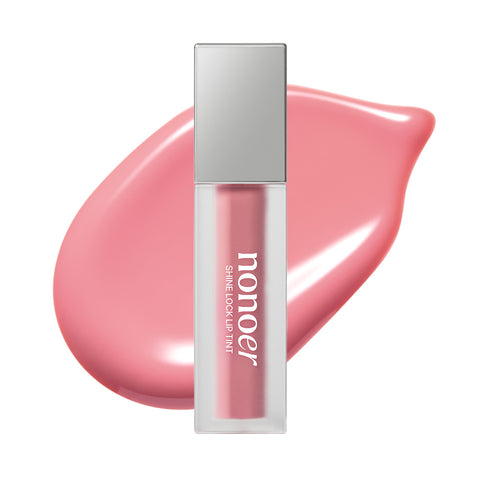 Nonoer Shine Lock Lip Tint (2 Pack) 5 g