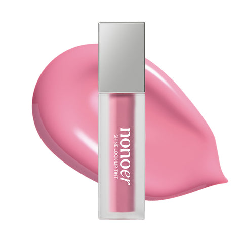Nonoer Shine Lock Lip Tint (2 Pack) 5 g