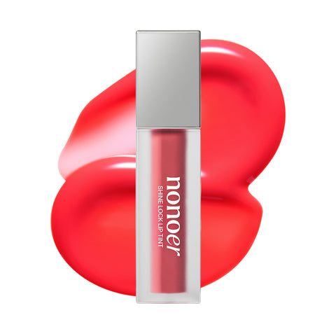 Nonoer Shine Lock Lip Tint (9 Shades)