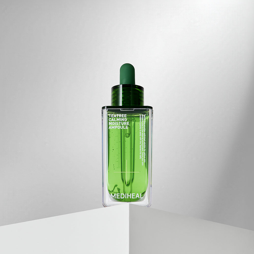 Mediheal Tea Tree Soothing Hydrating Ampoule 50ml
