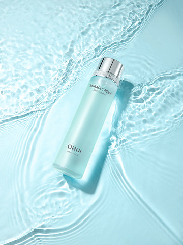 OHUI Miracle Aqua Skin Softener 150ml