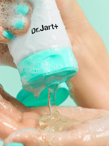 Dr.Jart+ Pore Remedy Renewing Foam Cleanser 150ml (Includes 1 Mask Pack)