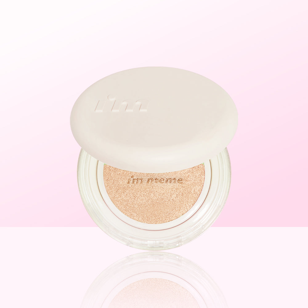 I'M MEME Wonder Cover Lasting Cushion 15g
