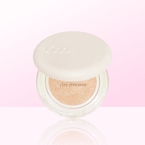 I'M MEME Wonder Cover Lasting Cushion 15g