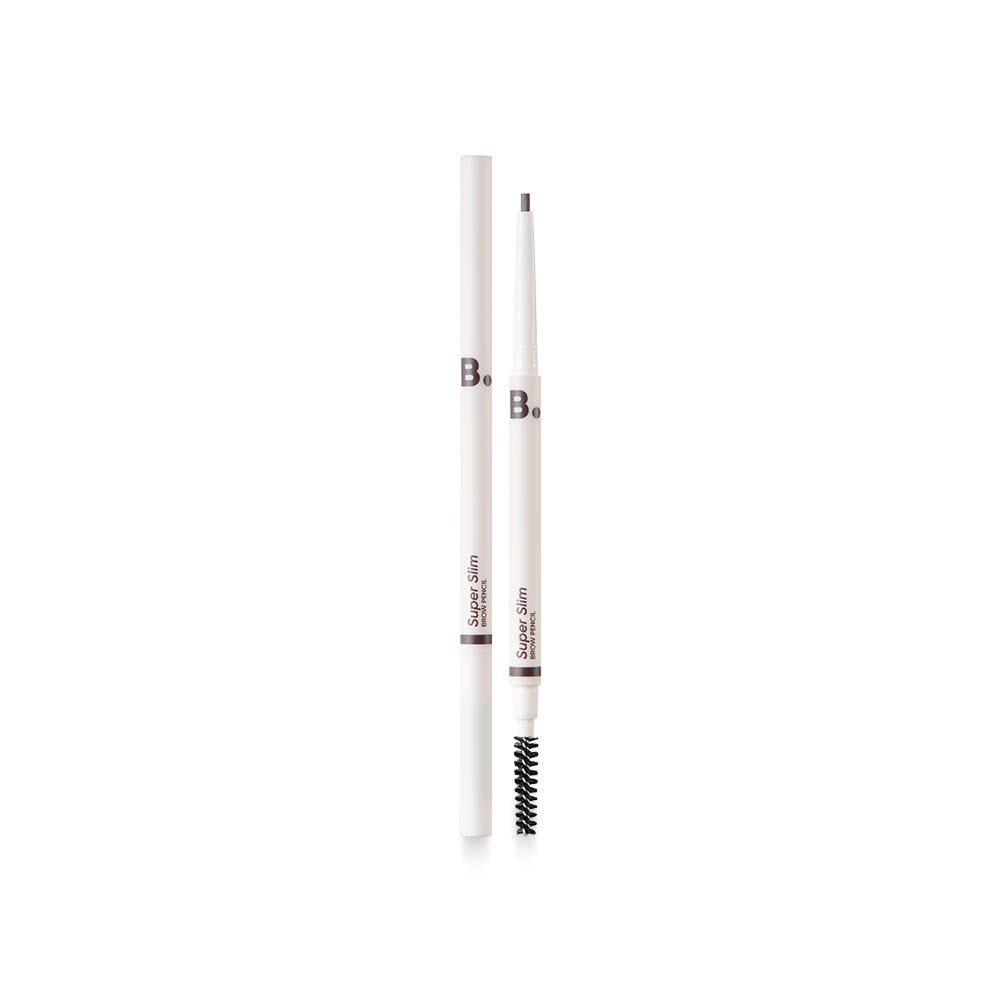 Banila Co Super Slim Brow Pencil 0.08g (4 Shades)