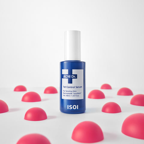 ISOI Acne Doctor First Control Serum 40ml