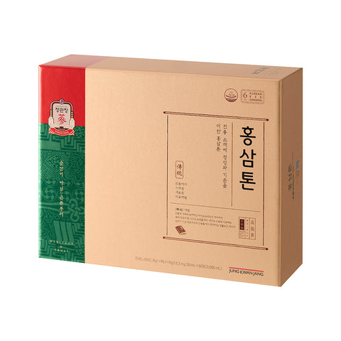 JungKwanJang Hong Sam Ton 50ml x 60 Packets