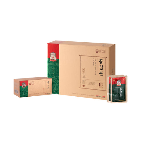 JungKwanJang Hong Sam Ton 50ml x 60 Packets
