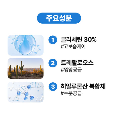 Biome Activate Moisture Face & Body Cleanser [450ml]