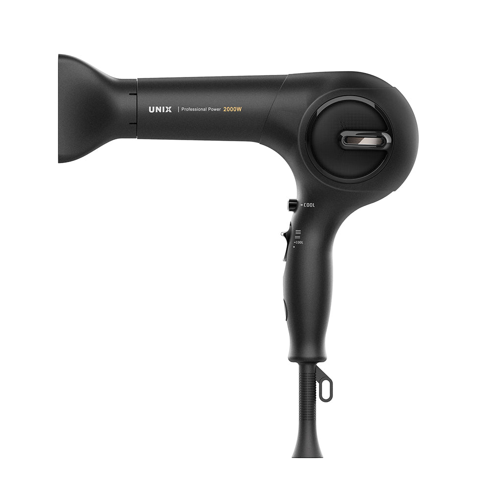 UNIX Professional Hair Dryer UN-A1959 2000W
