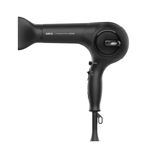UNIX Professional Hair Dryer UN-A1959 2000W