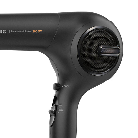 UNIX Professional Hair Dryer UN-A1959 2000W