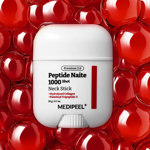 Medipeel Premium Peptide Naitae 1000-Shot NexStick 2.0 20g