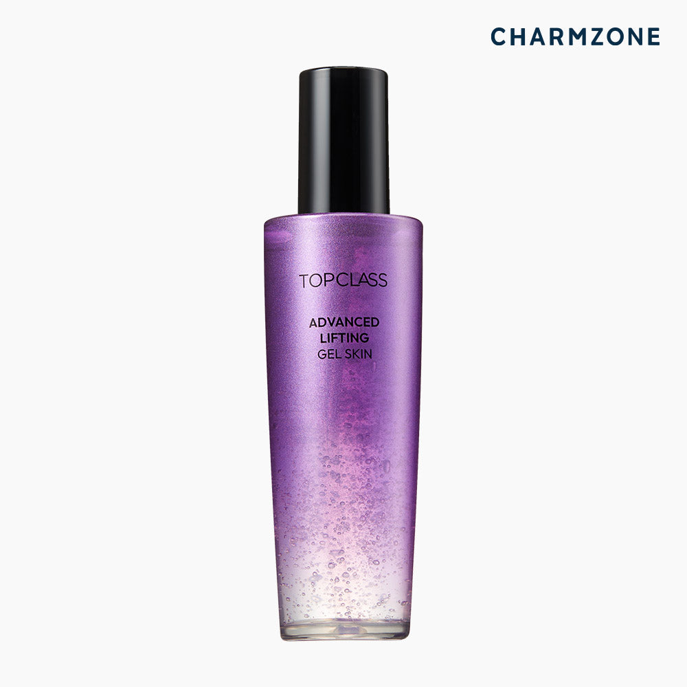 Charmzone Top Class 8th Generation Advanced Lifting Gel Skin 120ml