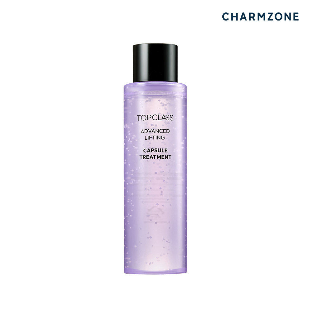 Charmzone Top Class 8th Generation Advanced Lifting Capsule Treatment 120ml