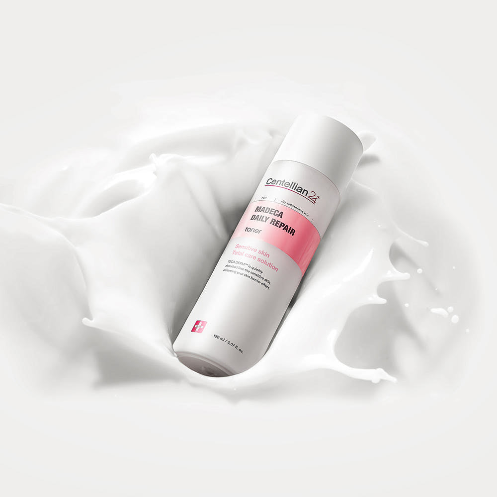 Centellian24 Madeca Daily Repair Toner 150ml