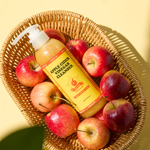 MommyCare Aesabi Cleanser 120ml (2 Pack)
