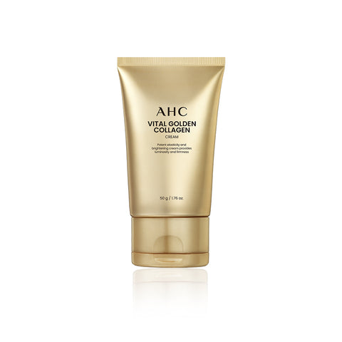 AHC Vital Golden Collagen Cream 50g