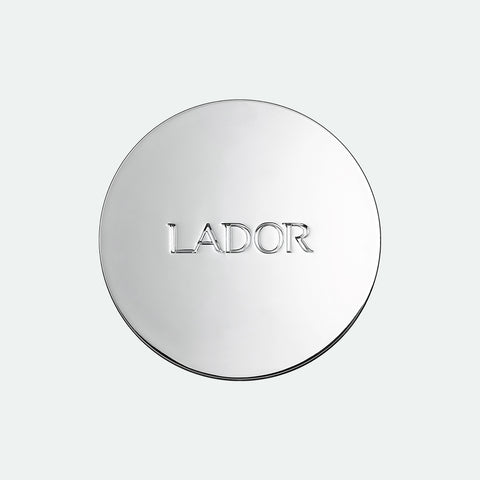 L'ador Pocket Mirror (Silver)