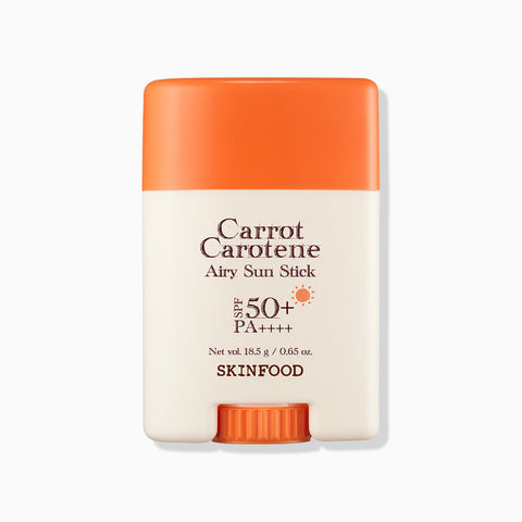 Skinfood Carrot Carotene Airy Sun Stick 18.5g