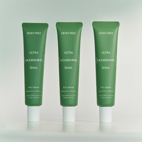Dewytree Ultra Nourishing Snail Eye Cream 40ml