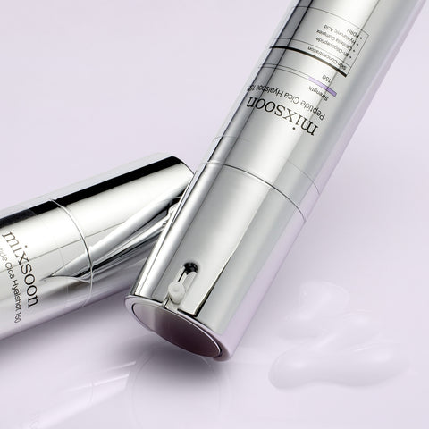 Mixsoon Peptide Cica Hyal-Shot 150 50ml