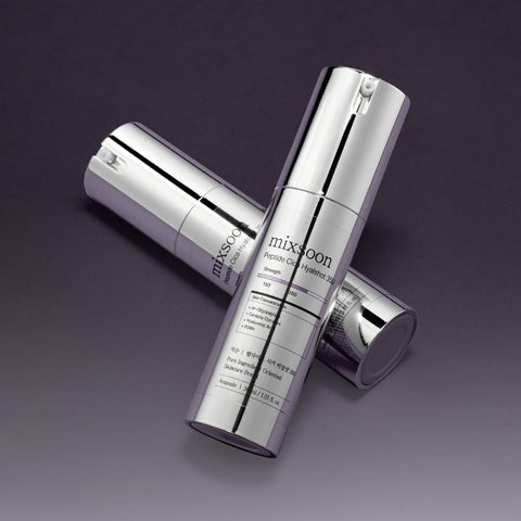 Mixsoon Peptide Cica Hyalshot 350 30ml