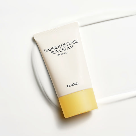 Elroel Sunscreen Launch Promotion Special Set