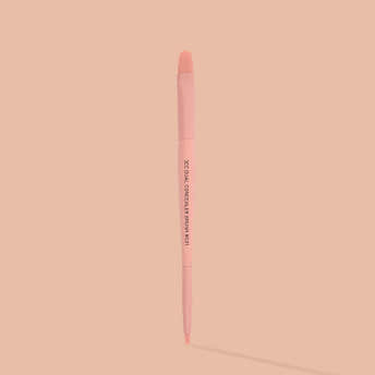 3CE Dual Concealer Brush #C01