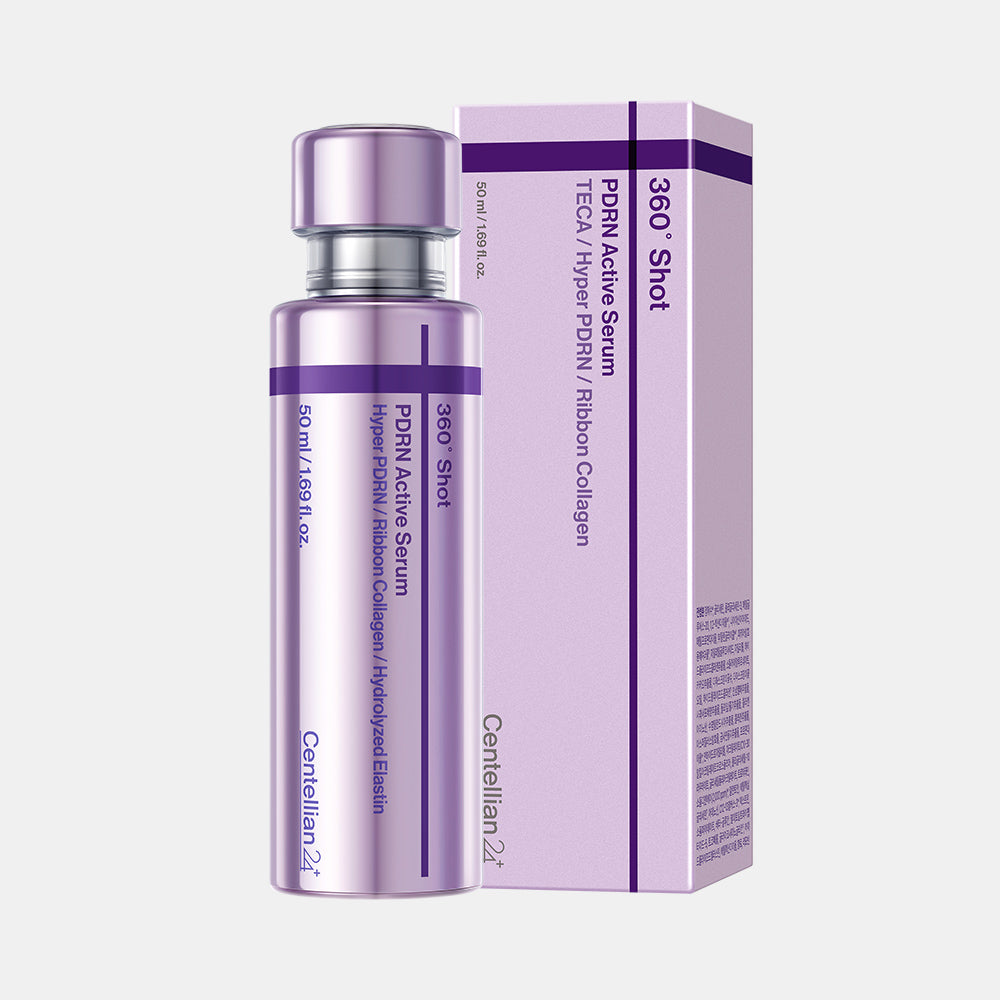 Centellian24 360 Shot PDRN Salmon Active Serum 50ml
